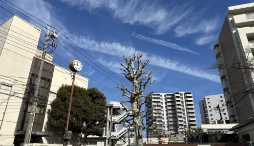 お天気と精神力